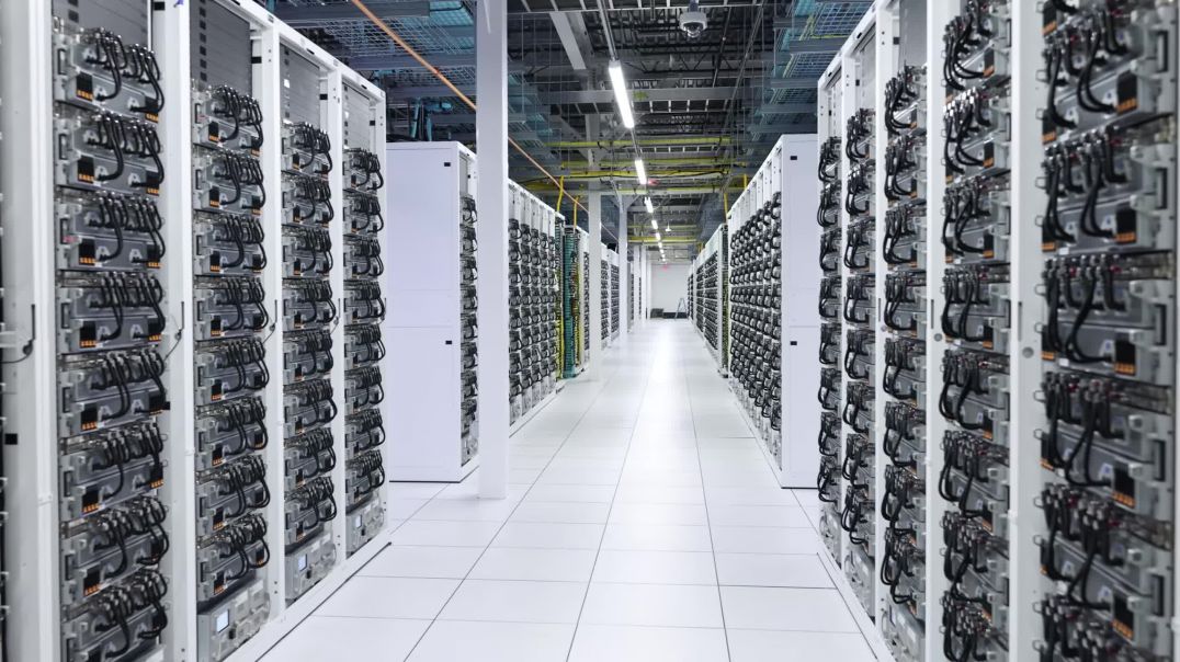 Inside the World s Largest AI Supercluster xAI Colossus